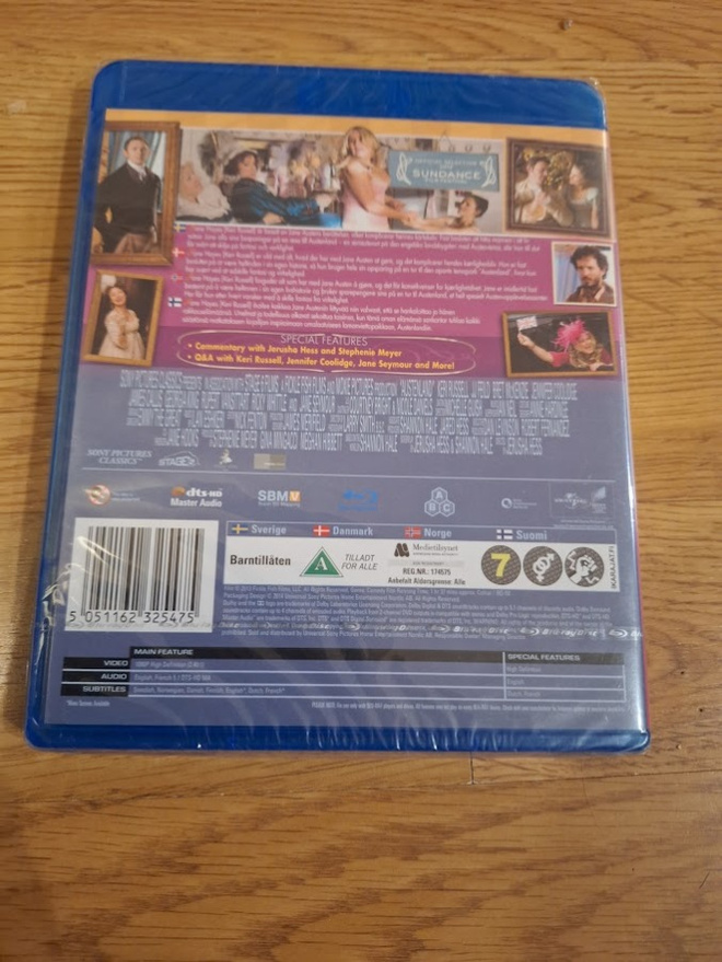 Item image