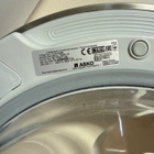 ASKO pesukone W2084C.W/3 + ASKO kuivuri T208C. - pikkukuva 2