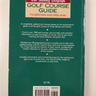 R. L. Lomas : Golf: Where to Play and Where to Stay - pikkukuva 2