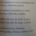 Leijonaemojen tarinat (nid.) - pikkukuva 2
