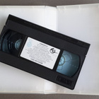 VHS: Murhaajan Otteessa (Gina Gershon, Ron Silver 1998) - pikkukuva 5