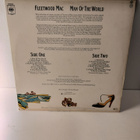 Fleetwood Mac Man of the world LP levy - pikkukuva 2