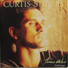 Curtis Stigers • Time Was CD - pikkukuva 1