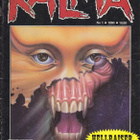 Kalma 1/1990 lehden ensimmäinen numero - pikkukuva 1