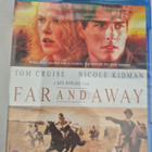 Far and away - pikkukuva 1
