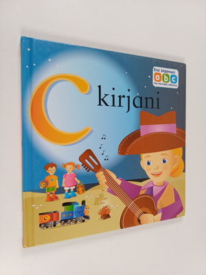 c-kirjani