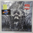 KRISIUM - SOUTHERN STORM M-/M- SAKSA 2008 LP + CD - pikkukuva 1