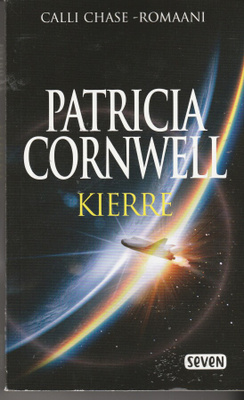 Patricia Cornwell, Kierre