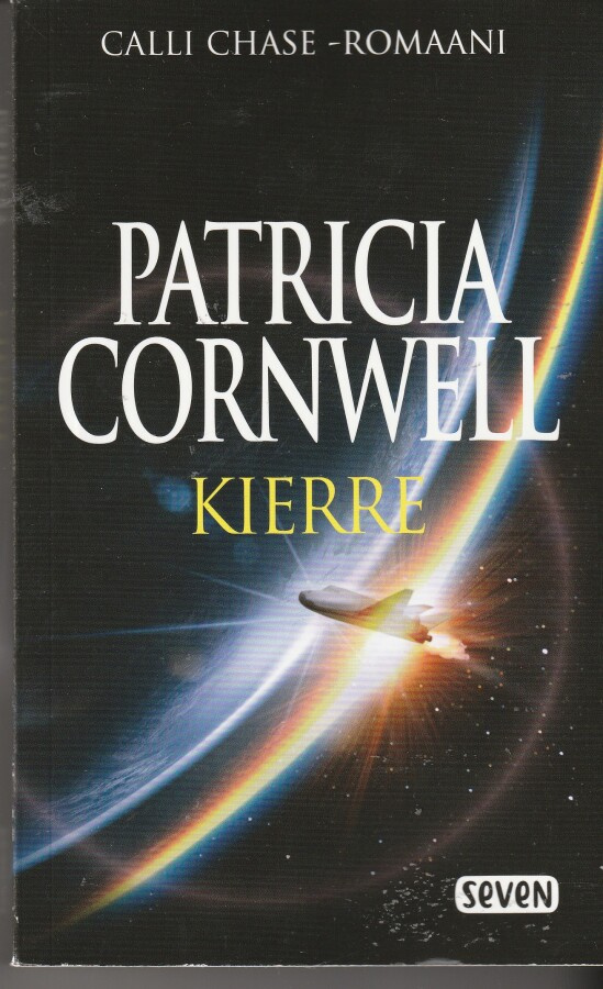 Patricia Cornwell, Kierre