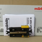 Märklin uusi Köf digital dieselveturi - pikkukuva 4
