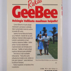 Maija Hollmen-Bärlund : Rakas GeeBee - pikkukuva 2