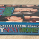 Dirty Sexy Money: Kausi 2 (3DVD) - pikkukuva 3
