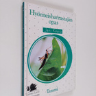 Jani Kaaro : Hyönteisharrastajan opas - pikkukuva 1