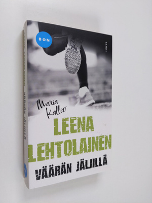 Leena Lehtolainen : Väärän jäljillä
