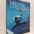 Jack Jackson : Diving with Sharks and Other Adventure Dives - pikkukuva 1