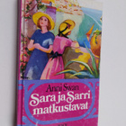 Anni Swan : Kootut kertomukset 8 : Sara ja Sarri matkustavat - pikkukuva 1