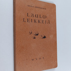 Olga Lönnbohm : Laululeikkejä - pikkukuva 1