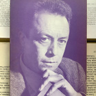 Albert Camus - Exile and the Kingdom (hardcover) - pikkukuva 2