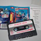 Commodore 64 : Seabase Delta - pikkukuva 2