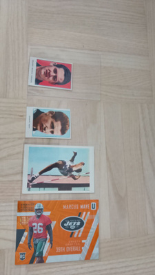Jalkapallo 1958x2! Olympos! NFL maye!/99!