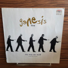 Genesis - Live / The Way We Walk (Volume One: The Shorts) - pikkukuva 1