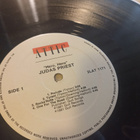LP Judas Priest Hero, hero 2LP - pikkukuva 5