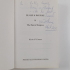Kevin O'Connor : Blake and Bourke & the End of Empires (t... - pikkukuva 3