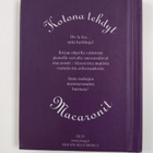 Berengere Abraham : Kotona tehdyt macaronit - pikkukuva 2