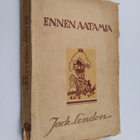 Jack London : Ennen Aatamia - pikkukuva 1