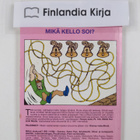 Roope-setä nrot 1-4, 7-8, 10-11/97 - pikkukuva 2