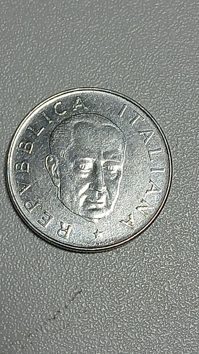 italia 1974 100 lira