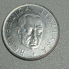 italia 1974 100 lira - pikkukuva 1
