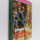 Edward S. Ellis : Nopsajalka, vaeltava intiaani - pikkukuva 1