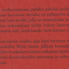 Erja Rusanen: Hoiva, kiintymys ja lapsen kehitys - pikkukuva 3