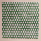 TAUSTA-/KUVIOPAPERIT "Joulu/kuuset" n.22 x 22 cm 3 kpl/setti - pikkukuva 2