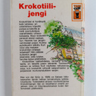 Max van der Grun : Krokotiilijengi - pikkukuva 2