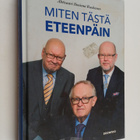 Jaakko Iloniemi ym. : Miten tästä eteenpäin - pikkukuva 1