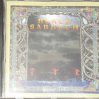 Black Sabbath - TYR (Cd) - pikkukuva 1