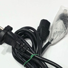 Xbox 360 Slim virtalähde + Xbox 360 HDMI-johto - pikkukuva 3