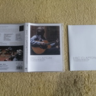 ERIC CLAPTON - The Lady in the Balcony: Lockdown Session DVD - pikkukuva 1