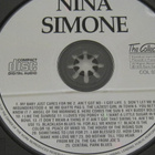 Nina Simone Collection 25 tunes CD - pikkukuva 2