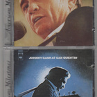 JOHNNY CASH  »AT FOLSOM PRISON / AT SAN QUENTIN » [2 CD] - pikkukuva 2