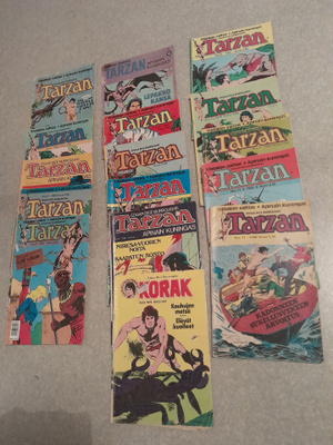 Tarzan