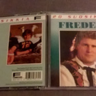 frederik - 20 Suosikkia &  kovimmat hitit (2cd) - pikkukuva 2