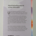 Juhani Mattila : Uupumuksesta takaisin elämään - pikkukuva 2
