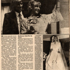 Jaana n:o 31 1980 Arto & Jaana. Miss Universum. Pertti. Karp - pikkukuva 2