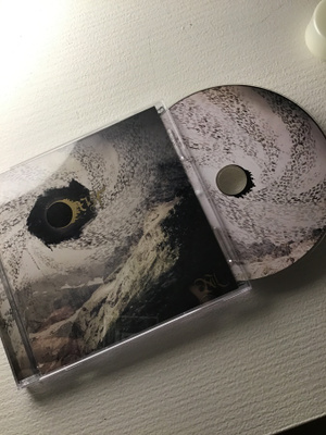 Oxist . Nil CD