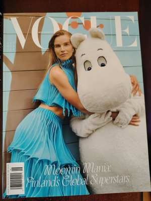 Vogue skandinavia