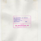 Vuosaari Helsinki Siporex varasto 1961 - pikkukuva 2