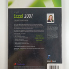 Outi Lammi : Excel 2007 : laatua taulukoihin - pikkukuva 2